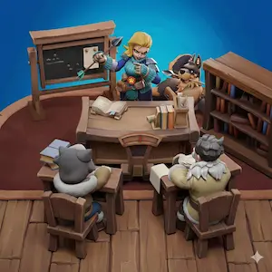 Expert Cultivation and Priority Guide