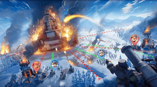 Arena - Hero Tier List