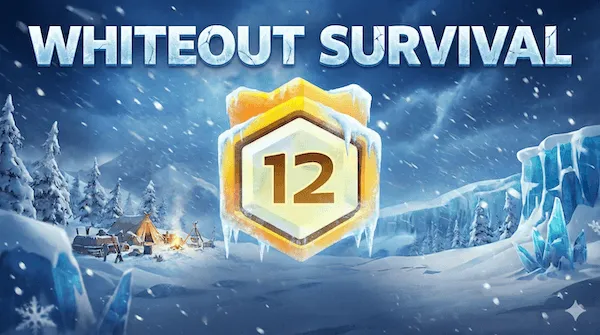 VIP Level Upgrade Chart