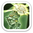 Cthugha's Protection