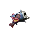 Meteor Blaster