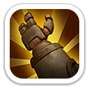 Enhanced Fists of Steel